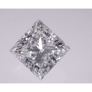 2.1ct SQUARE Diamond - 500081270