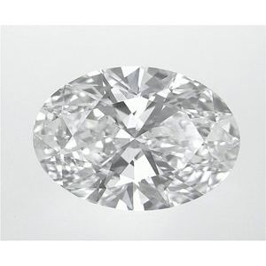 3.44ct OVAL Diamond - 500081228