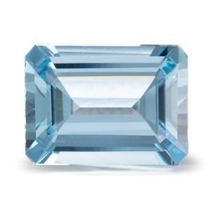 4.88ct EMERALD Aquamarine - 500081885