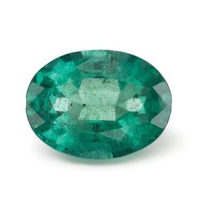 1.77ct OVAL Emerald - 500057718