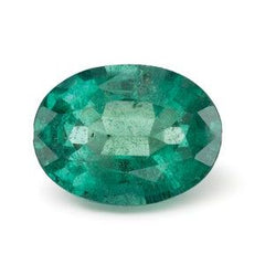 1.77ct OVAL Emerald - 500057718