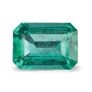 0.84ct EMERALD Emerald - 500053079