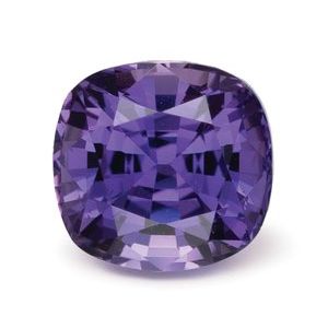 1.16ct CUSHION Sapphire - 500081994
