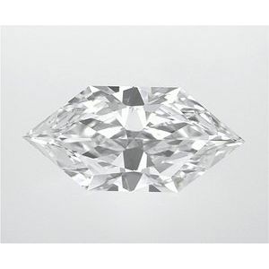 2.2ct ELONGATED HEXAGON Diamond - 500088056