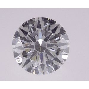 0.7ct ROUND Diamond - 500086657