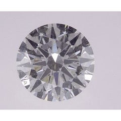 0.7ct ROUND Diamond - 500086657