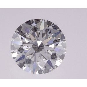 0.7ct ROUND Diamond - 500086665