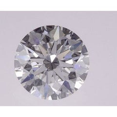 0.7ct ROUND Diamond - 500086665