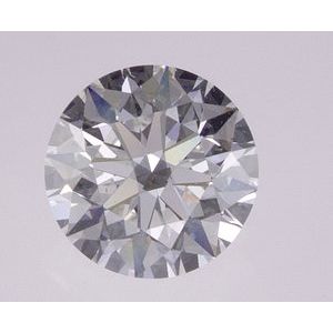 0.7ct ROUND Diamond - 500086659
