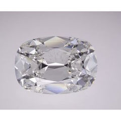 8.52ct ELONGATED CUSHION Diamond - 500088078