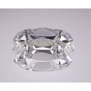 9.05ct ELONGATED CUSHION Diamond - 500088077