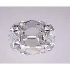 5.76ct ELONGATED CUSHION Diamond - 500088084