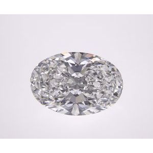 2.73ct OVAL Diamond - 500081210