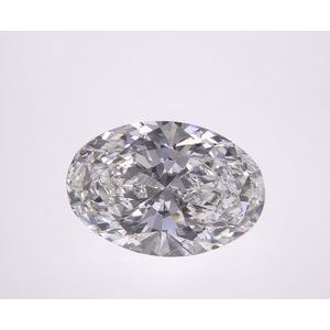 2.57ct OVAL Diamond - 500081208