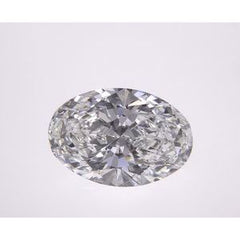2.57ct OVAL Diamond - 500081208