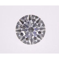 0.7ct ROUND Diamond - 500086654