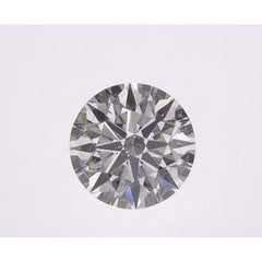0.6ct ROUND Diamond - 500086685