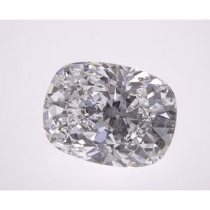 4.81ct ELONGATED CUSHION Diamond - 500088266