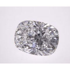 4.81ct ELONGATED CUSHION Diamond - 500088266