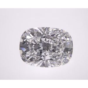 4.78ct ELONGATED CUSHION Diamond - 500088265