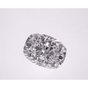 2.01ct ELONGATED CUSHION Diamond - 500088271