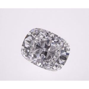 1.61ct ELONGATED CUSHION Diamond - 500088268