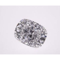 1.61ct ELONGATED CUSHION Diamond - 500088268