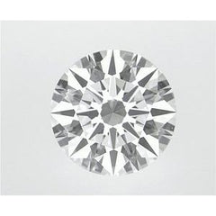 1.7ct ROUND Diamond - 500080620