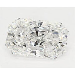 1.91ct RADIANT Diamond - 500084674