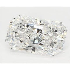 2.8ct RADIANT Diamond - 500084649