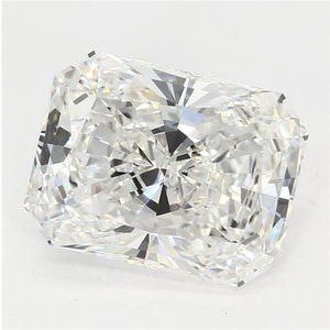2.79ct RADIANT Diamond - 500084650