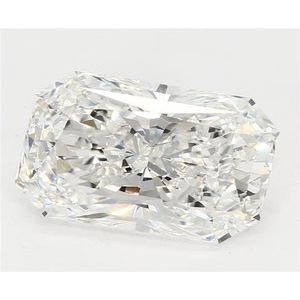 2.09ct RADIANT Diamond - 500084663