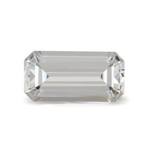 1.74ct EMERALD Sapphire - 500036232