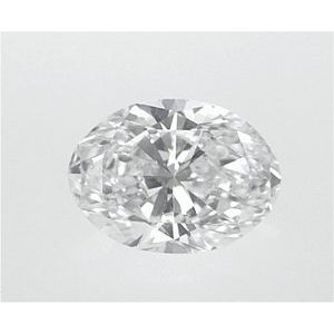 0.9ct OVAL Diamond - 602730