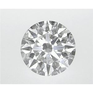 2.0ct ROUND Diamond - 602736