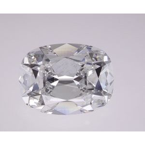 3.51ct ELONGATED CUSHION Diamond - 500088098