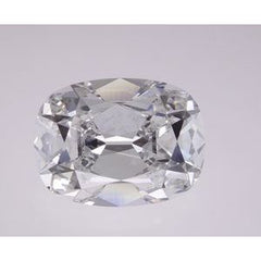 3.51ct ELONGATED CUSHION Diamond - 500088098