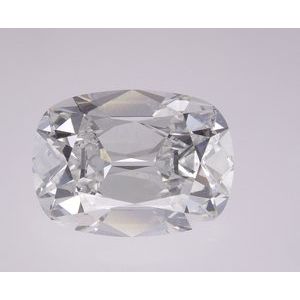 3.18ct ELONGATED CUSHION Diamond - 500088104