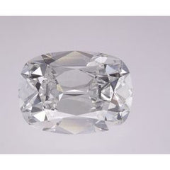 3.18ct ELONGATED CUSHION Diamond - 500088104
