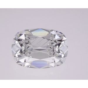 1.56ct ELONGATED CUSHION Diamond - 500088139
