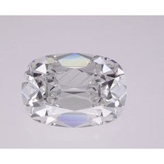 1.56ct ELONGATED CUSHION Diamond - 500088139