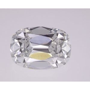 1.54ct ELONGATED CUSHION Diamond - 500088140