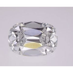 1.54ct ELONGATED CUSHION Diamond - 500088140