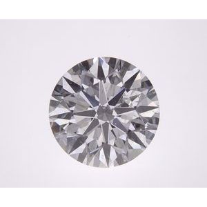 3.01ct ROUND Diamond - 500086587