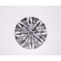 3.01ct ROUND Diamond - 500086587