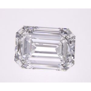 2.02ct EMERALD Diamond - 500086607