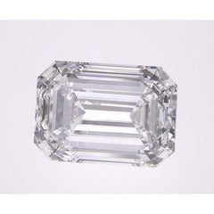 2.02ct EMERALD Diamond - 500086607