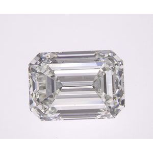 2.01ct EMERALD Diamond - 500086609