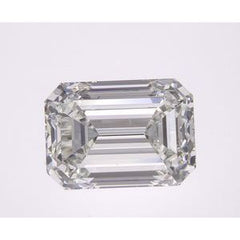 2.01ct EMERALD Diamond - 500086609