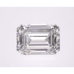 1.69ct EMERALD Diamond - 500086612